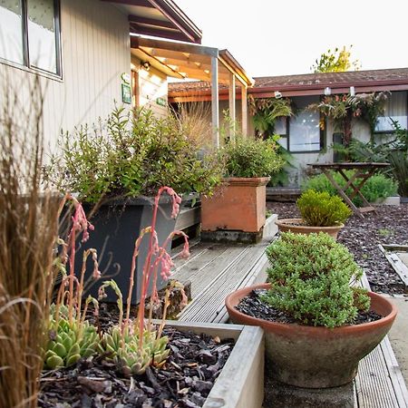 Yha Te Anau Hostel Εξωτερικό φωτογραφία