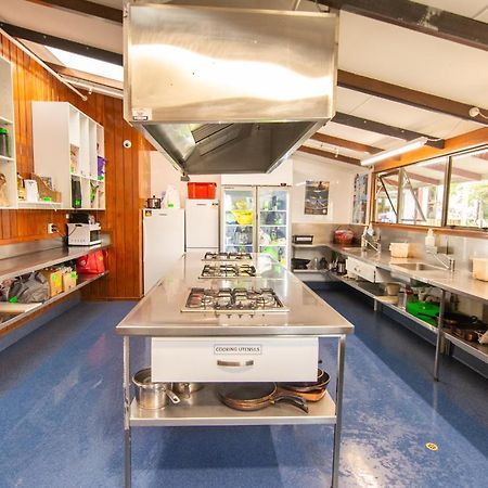Yha Te Anau Hostel Εξωτερικό φωτογραφία