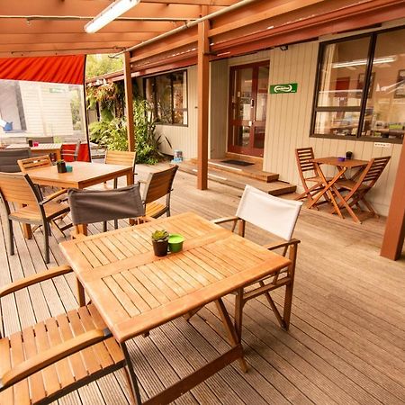 Yha Te Anau Hostel Εξωτερικό φωτογραφία