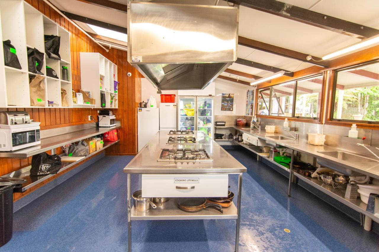 Yha Te Anau Hostel Εξωτερικό φωτογραφία