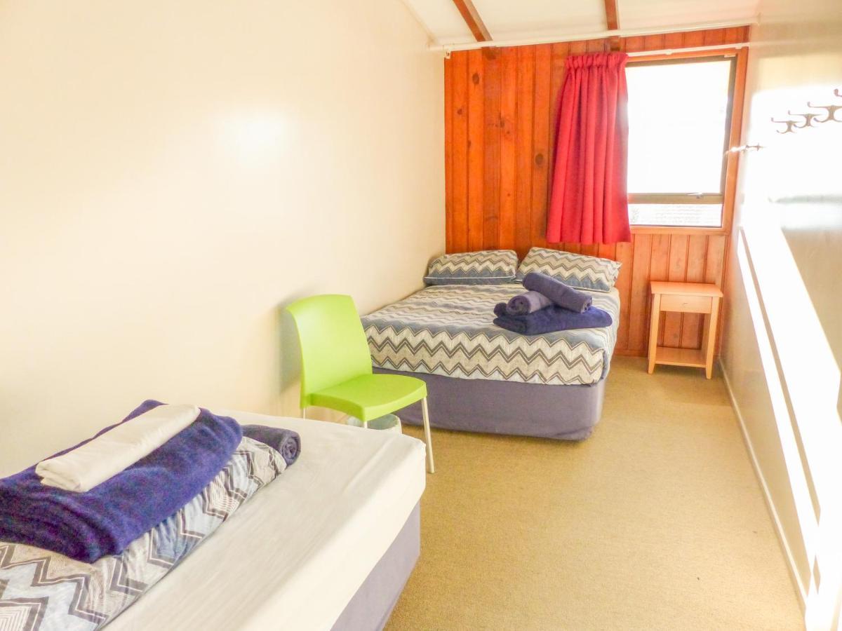 Yha Te Anau Hostel Εξωτερικό φωτογραφία